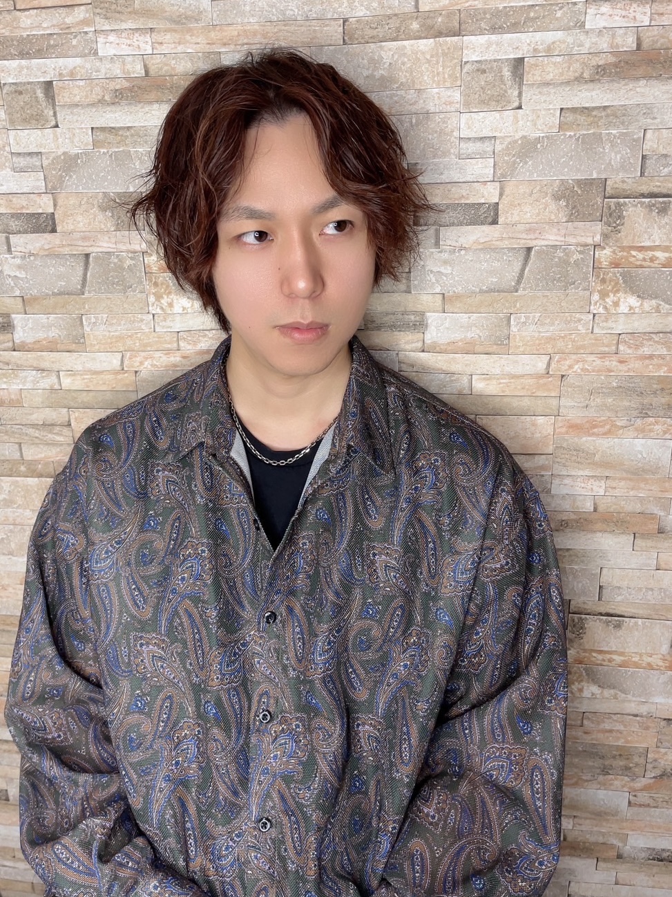 【Store　manager】yoshio itou