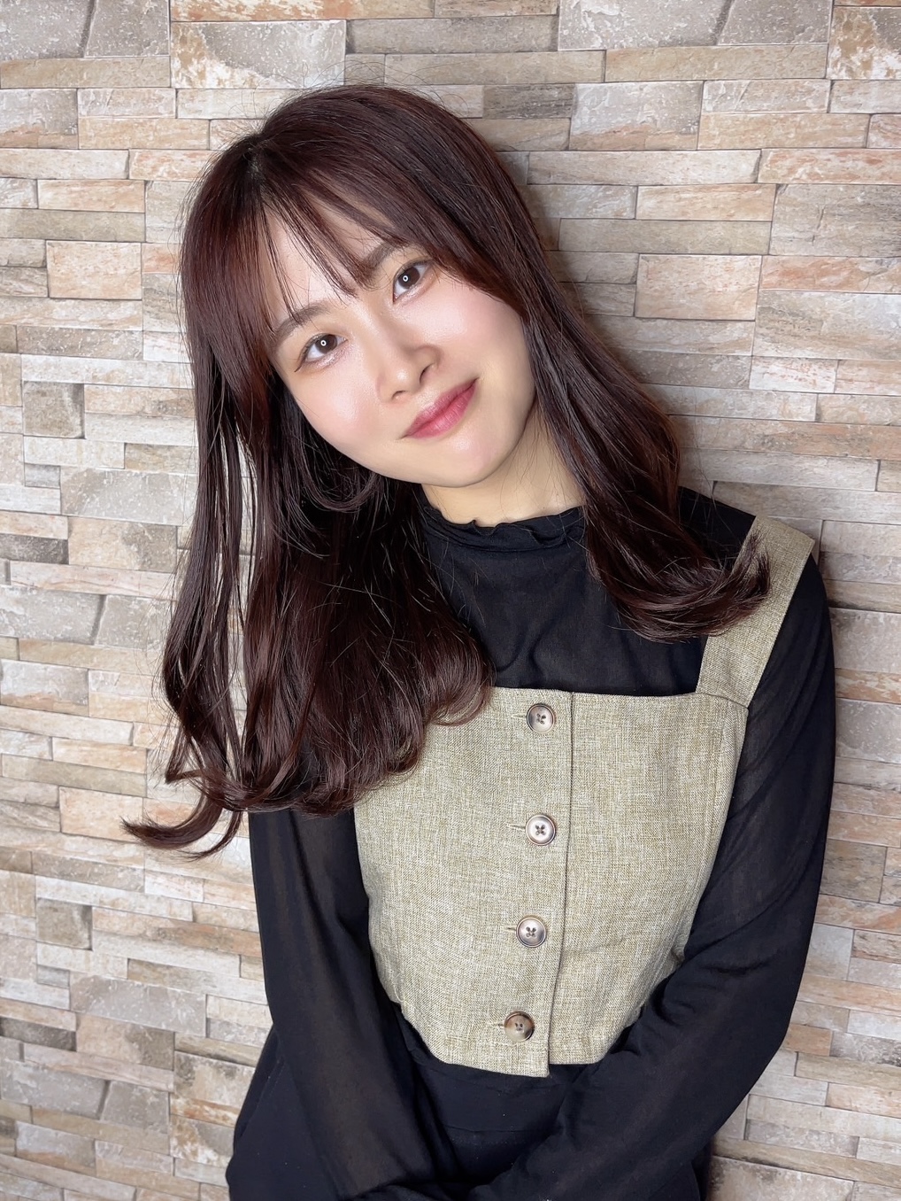 chiharu yonekura